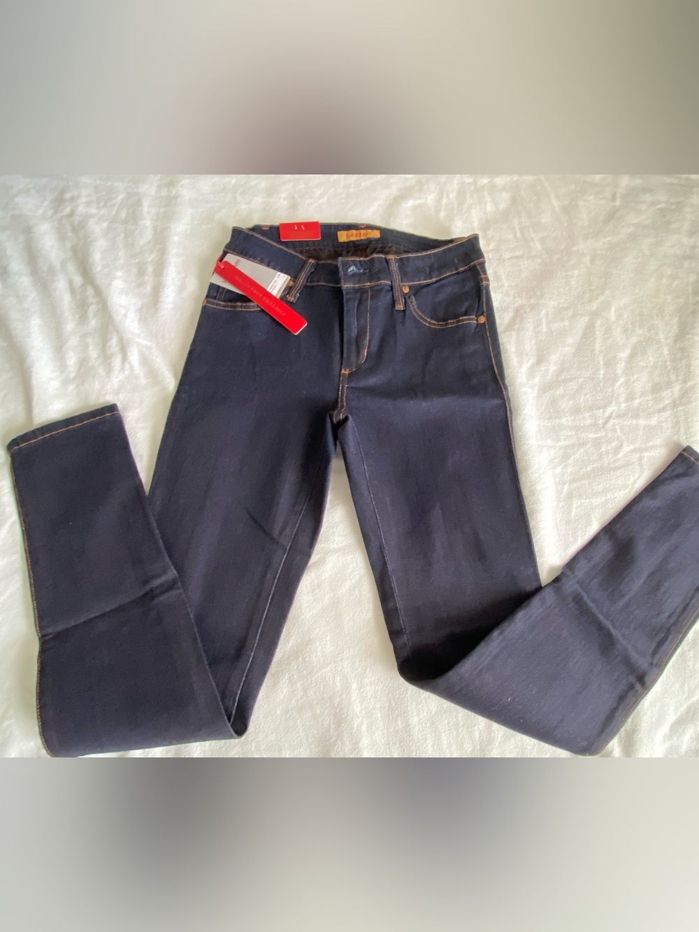 James Jeans Couture Skinny Jeans 27